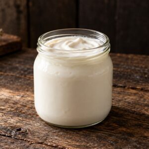 Jogurt naturalny – Serowarnia Łemkowska