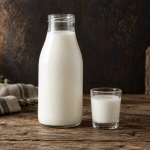Kefir – Serowarnia Łemkowska